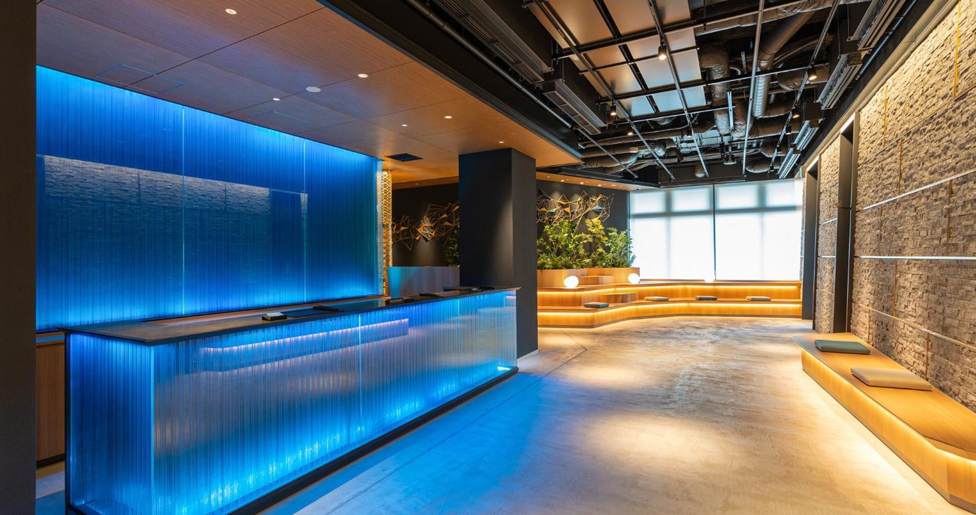 Grids Premium Hotel קומאמוטו מראה חיצוני תמונה