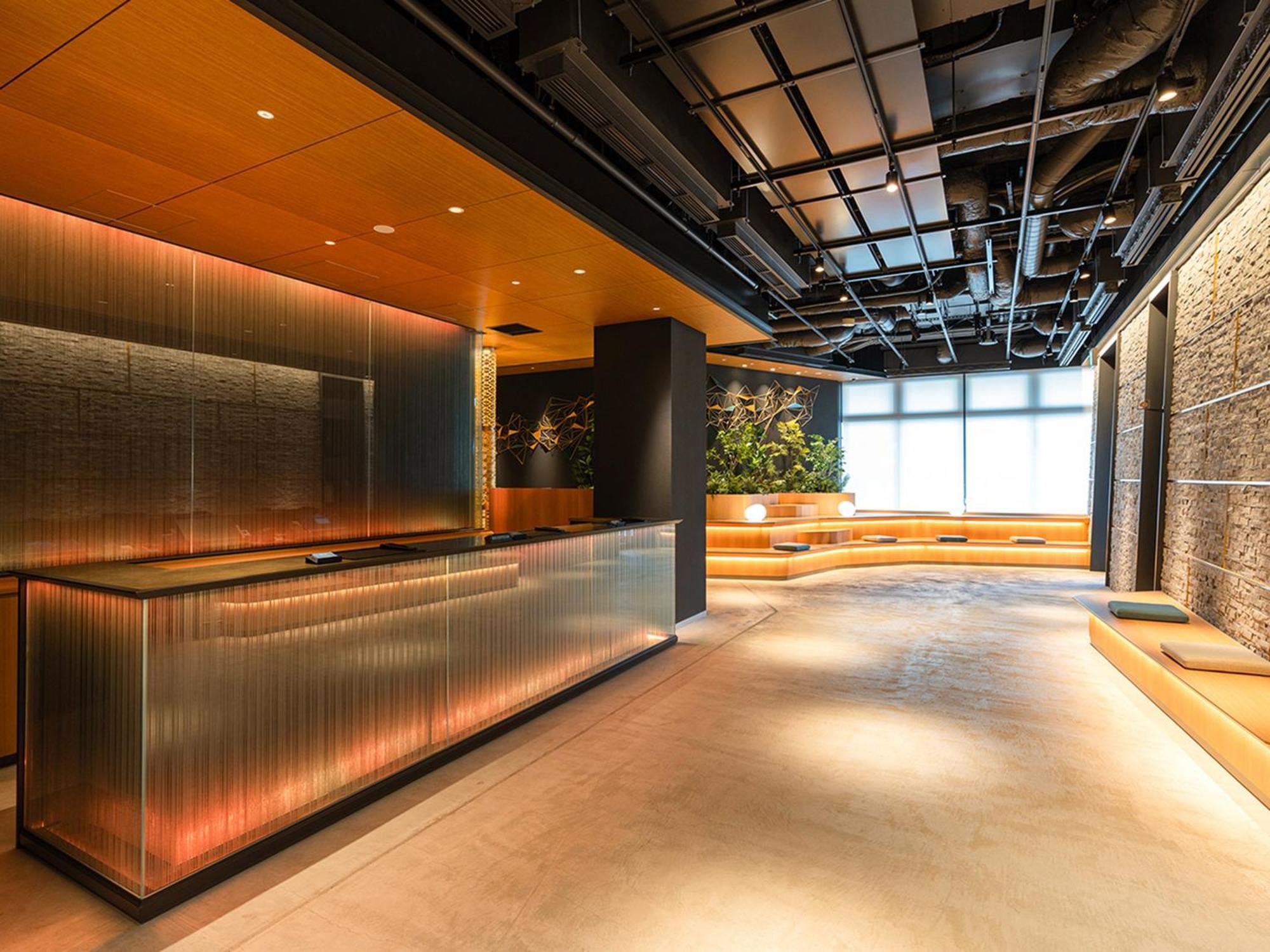 Grids Premium Hotel קומאמוטו מראה חיצוני תמונה
