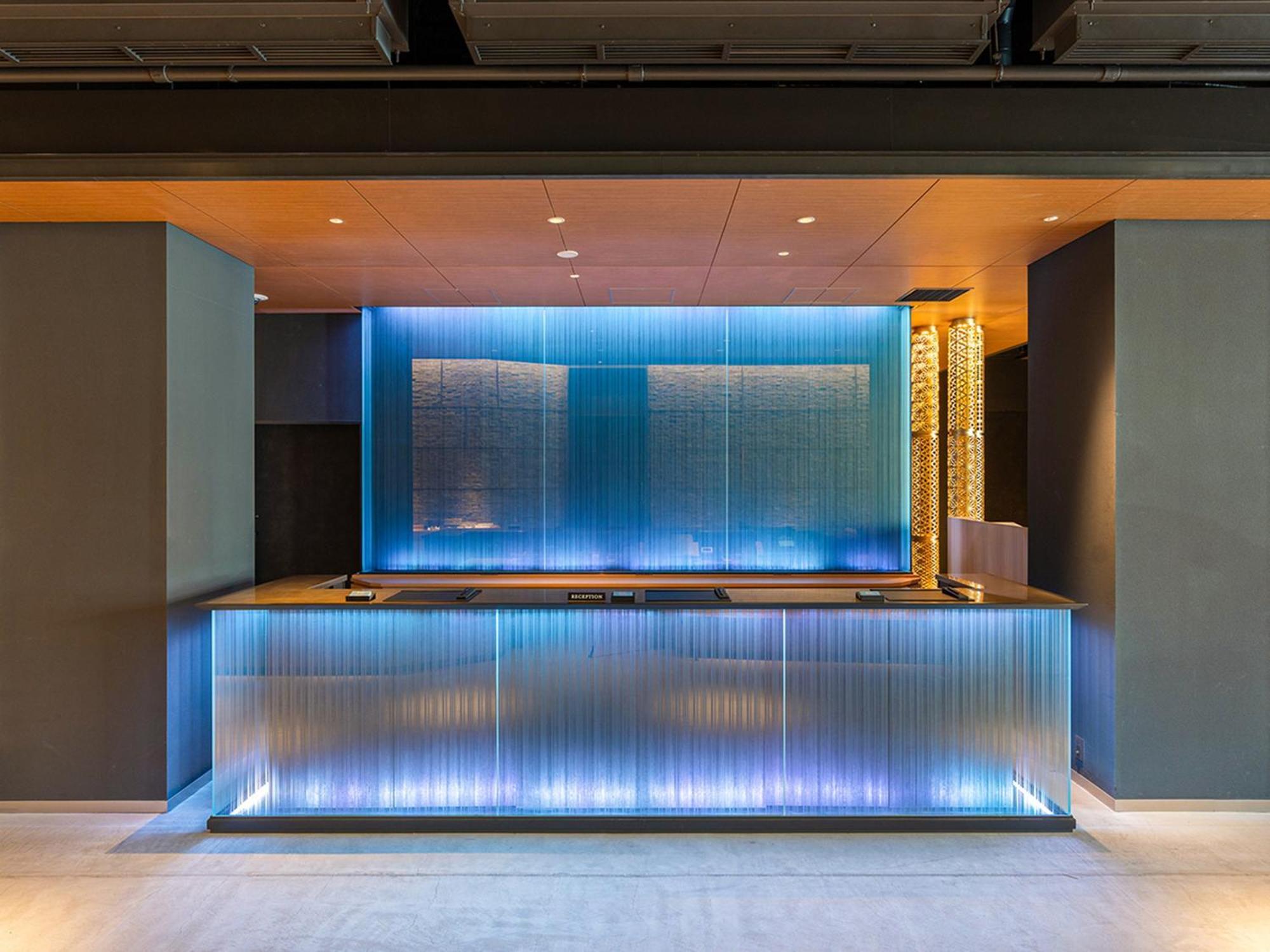 Grids Premium Hotel קומאמוטו מראה חיצוני תמונה