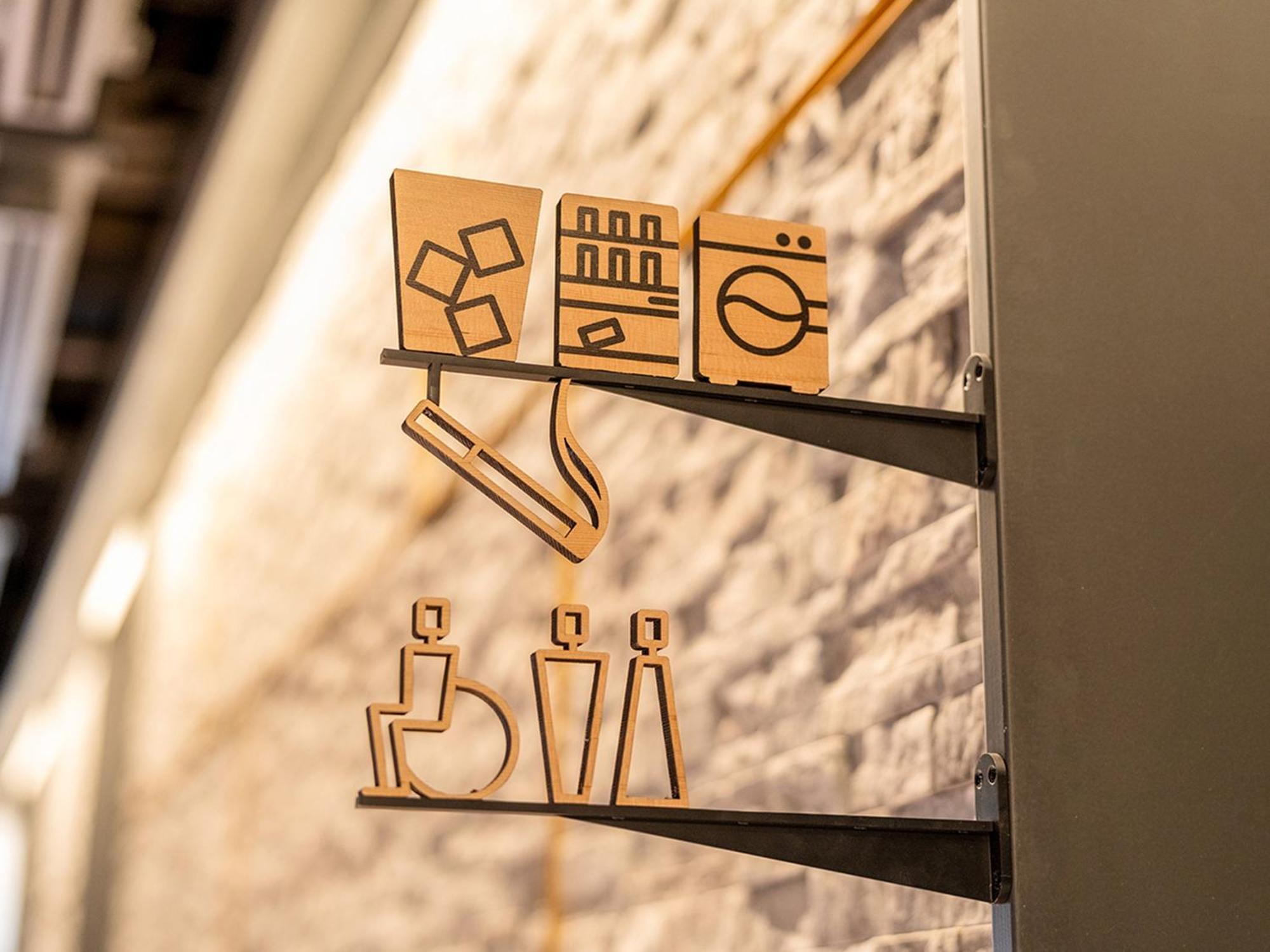 Grids Premium Hotel קומאמוטו מראה חיצוני תמונה