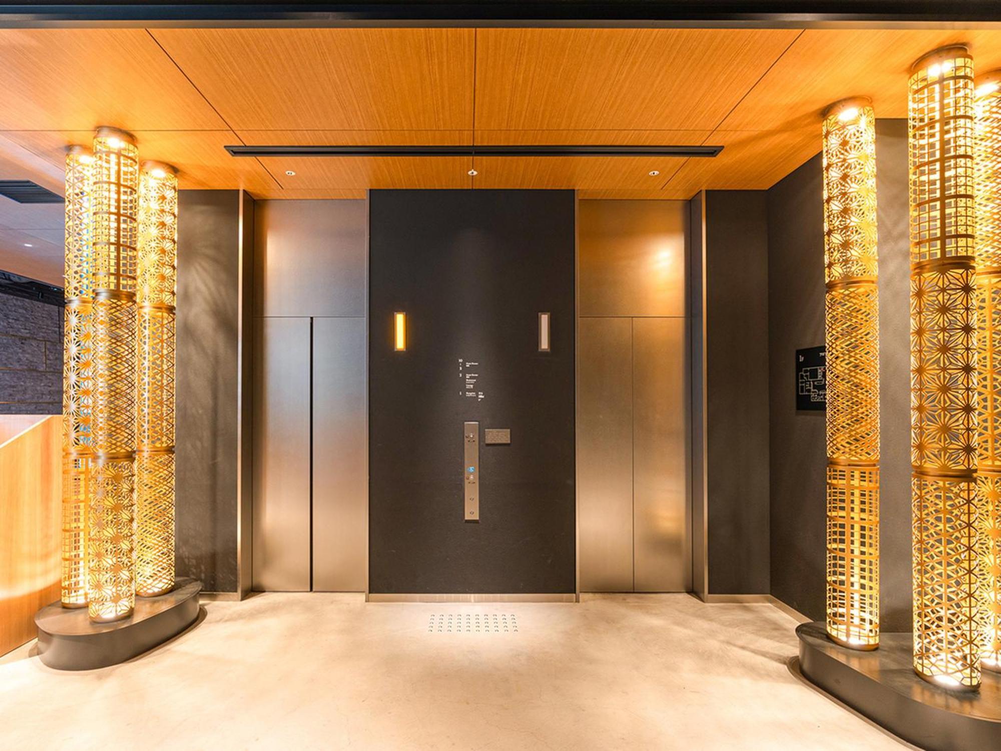 Grids Premium Hotel קומאמוטו מראה חיצוני תמונה