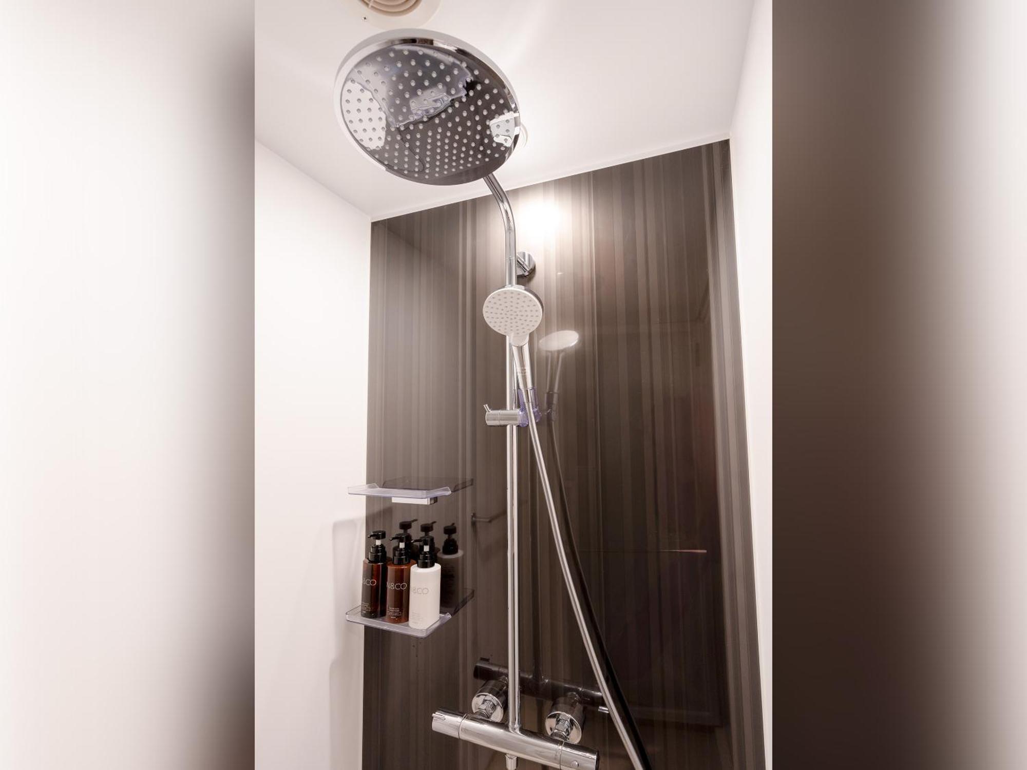Grids Premium Hotel קומאמוטו מראה חיצוני תמונה